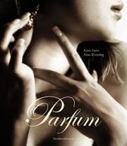 Tapa de Parfum