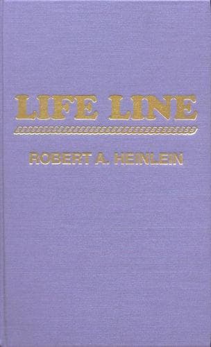 Tapa de Life Line