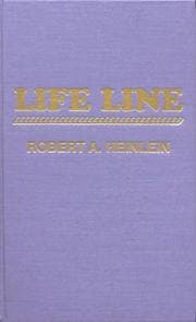 Tapa de Life Line