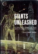 Tapa de Giants Unleashed