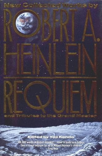 Tapa de Requiem
