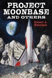 Tapa de Project Moonbase and Others