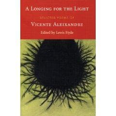 Tapa de A longing for the light