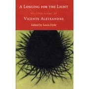 Tapa de A longing for the light