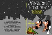 Tapa de Así será el futuro!
