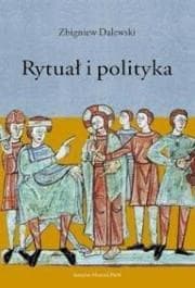 Tapa de Rytual i polityka