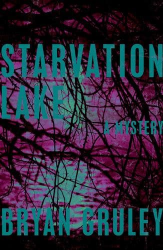 Tapa de Starvation Lake