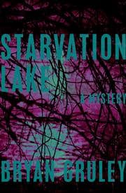 Tapa de Starvation Lake