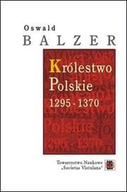 Tapa de Królestwo Polskie, 1295-1370