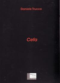 Tapa de CEFA