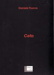 Tapa de CEFA