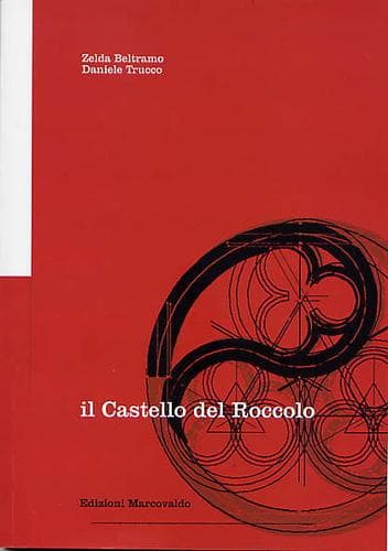 Tapa de Il castello del Roccolo
