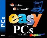 Tapa de Easy PCs