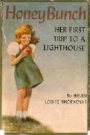 Tapa de Honey Bunch: Her First Trip to a Lighthouse