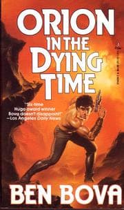 Tapa de Orion In The Dying Time (Orion)