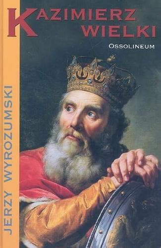 Tapa de Kazimierz Wielki