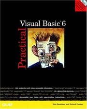 Tapa de Practical Visual Basic 6