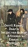 Tapa de Daar is het gat van de deur