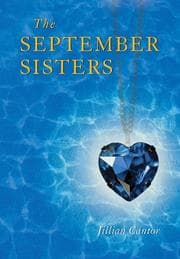 Tapa de The September sisters