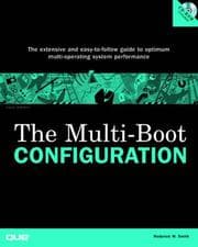 Tapa de The Multi-Boot Configuration Handbook