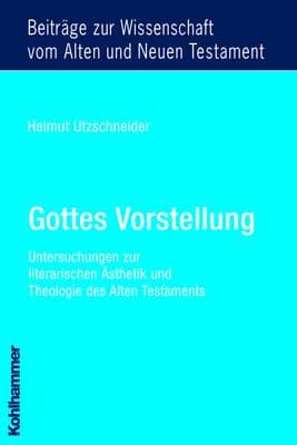 Tapa de Gottes Vorstellung