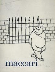 Tapa de Maccari