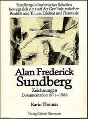 Tapa de Alan Frederick Sundberg
