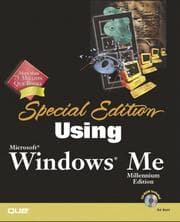 Tapa de Special edition using Microsoft Windows