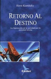 Tapa de Retorno al destino