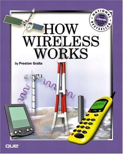 Tapa de How wireless works