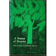 Tapa de A season of dreams