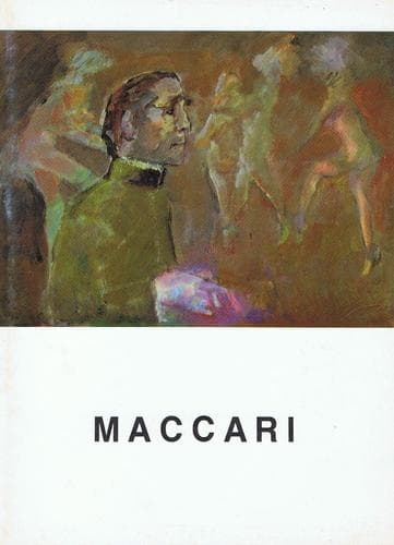 Tapa de Maccari