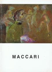 Tapa de Maccari