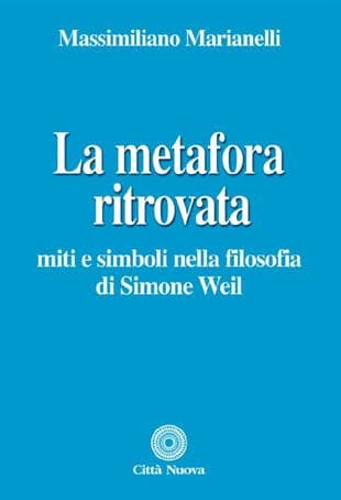 Tapa de La metafora ritrovata