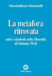 Tapa de La metafora ritrovata