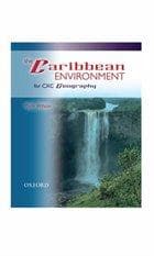 Tapa de The Caribbean environment