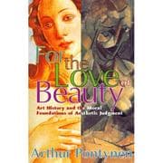 Tapa de For the love of beauty