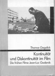 Tapa de Kontinuität und Diskontinuität im Film