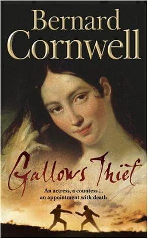 Tapa de Gallows Thief