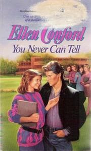 Tapa de You never can tell
