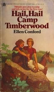 Tapa de Hail, hail, Camp Timberwood