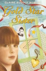 Tapa de Gold Star Sister