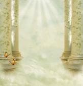 Tapa de The hidden secret