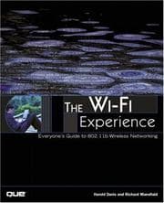 Tapa de The Wi-Fi Experience