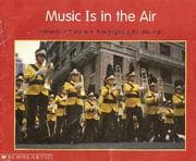 Tapa de Music Is in the Air