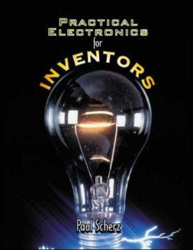 Tapa de Practical Electronics for Inventors