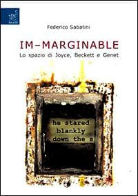 Tapa de Im-marginable