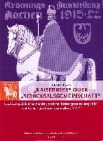 Tapa de "Kaiseridee" oder "Schicksalsgemeinschaft"
