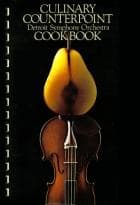 Tapa de Culinary counterpoint