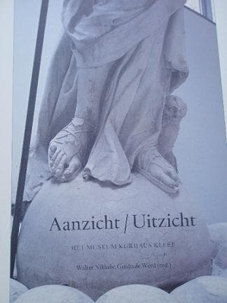 Tapa de Aanzicht/uitzicht